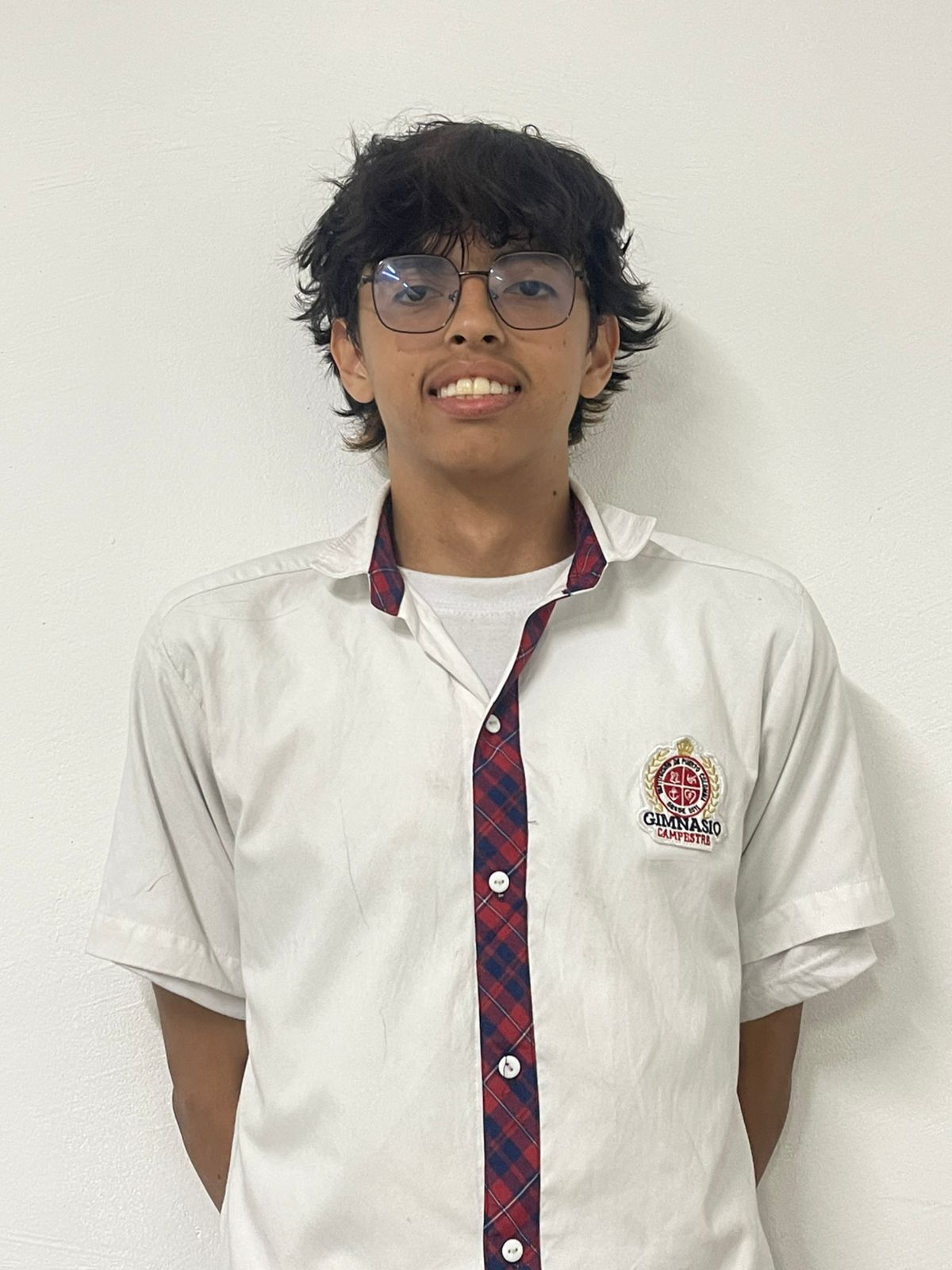 Jhon Deivis Garcia Orozco